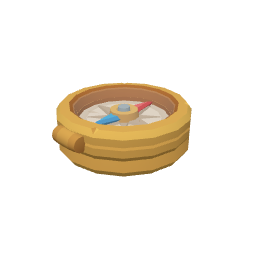 Compass Base